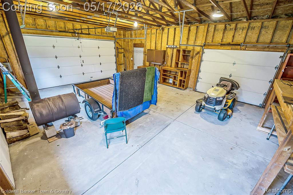 2154 Kingston Drive, Pinckney, MI 48169 — Photo 46