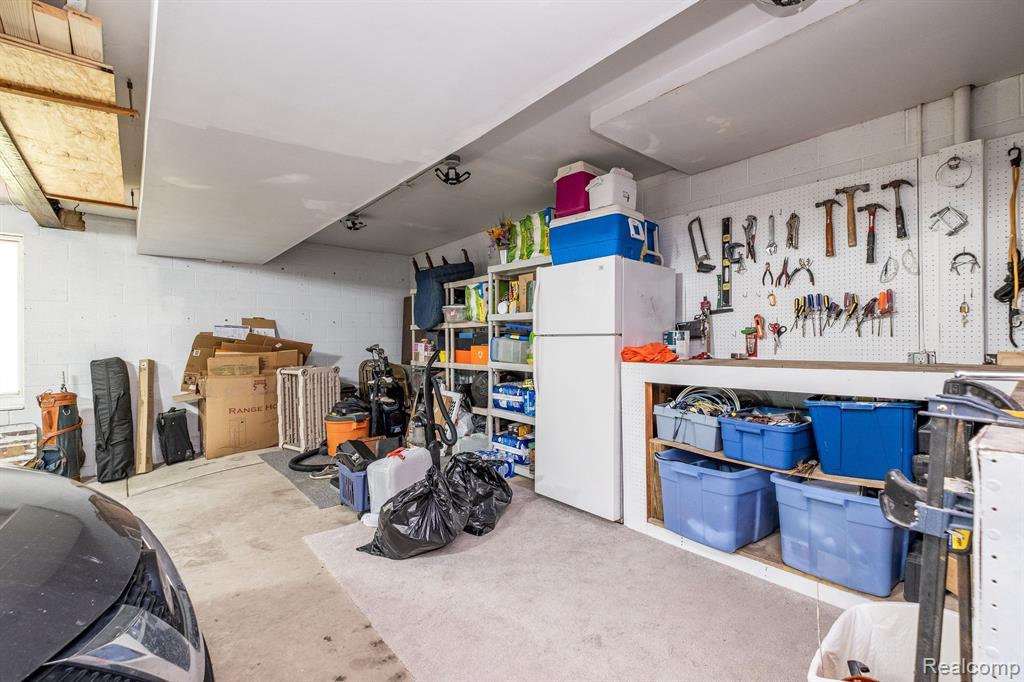 11207 PATTY ANN Lane, Romeo, MI 48065 — Photo 41