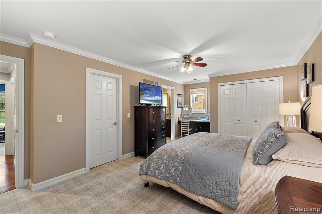 430 Eckford Drive, Troy, MI 48085 — Photo 22