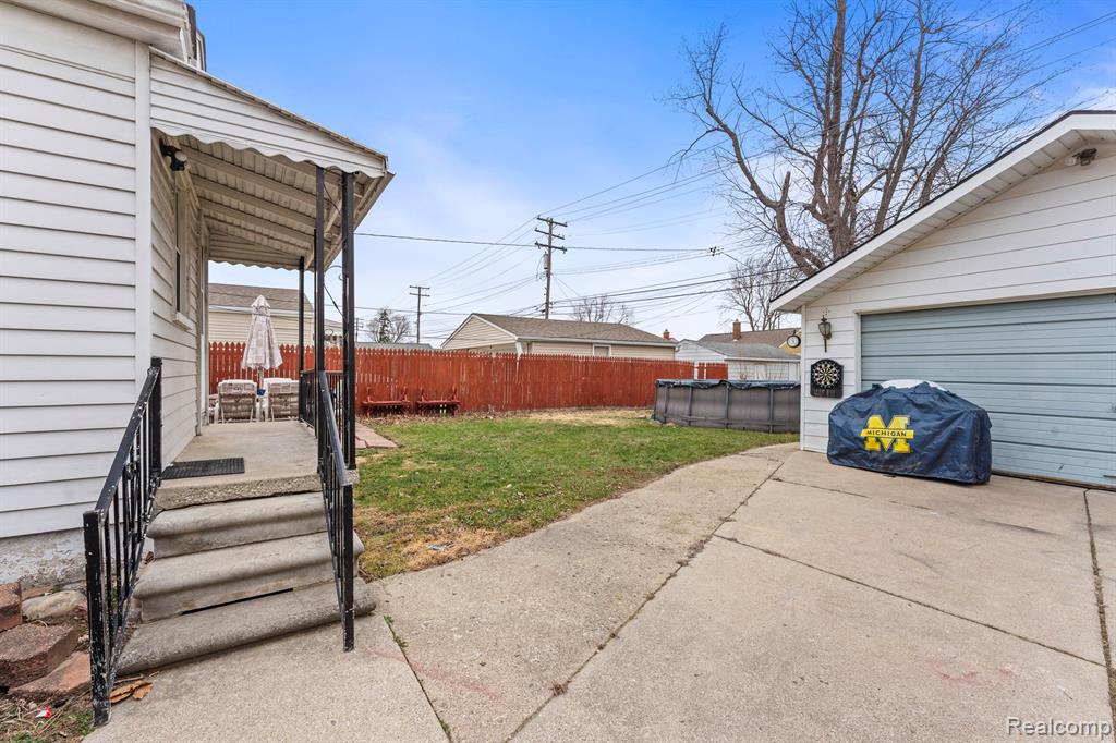 13656 Ward Street, Southgate, MI 48195 — Photo 18