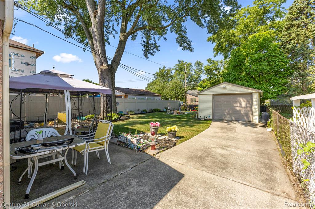 6159 Nightingale Street, Dearborn Heights, MI 48127 — Photo 26