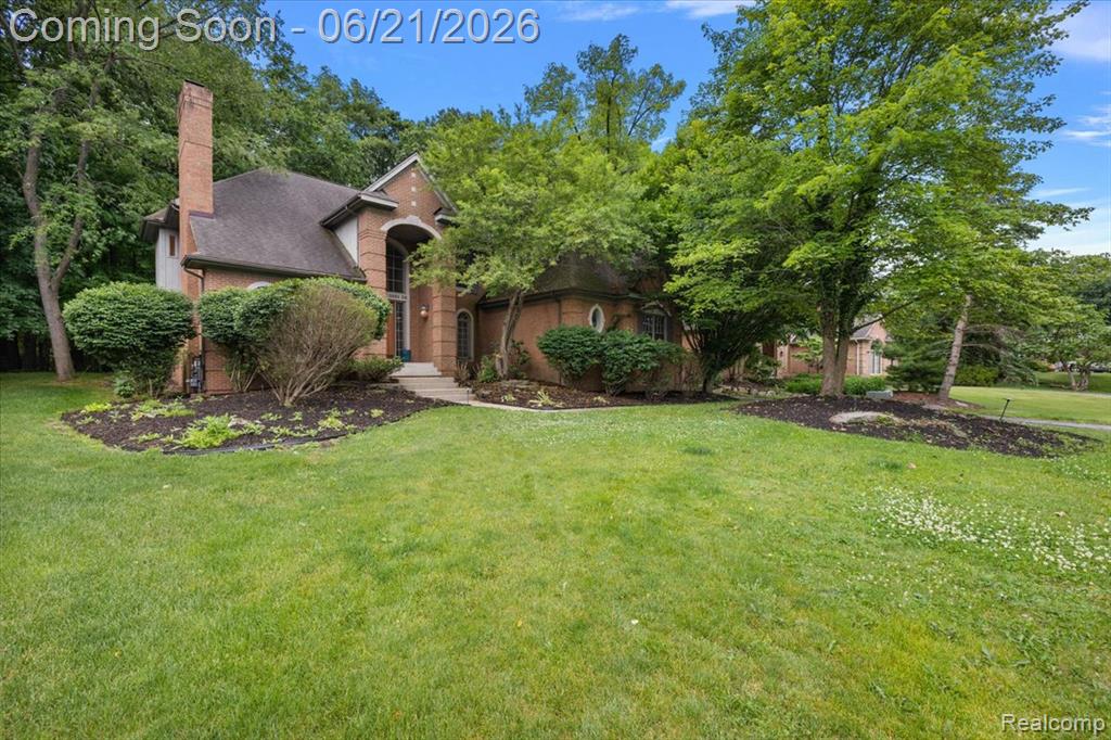 6403 W Oaks Drive, West Bloomfield, MI 48324 — Photo 3