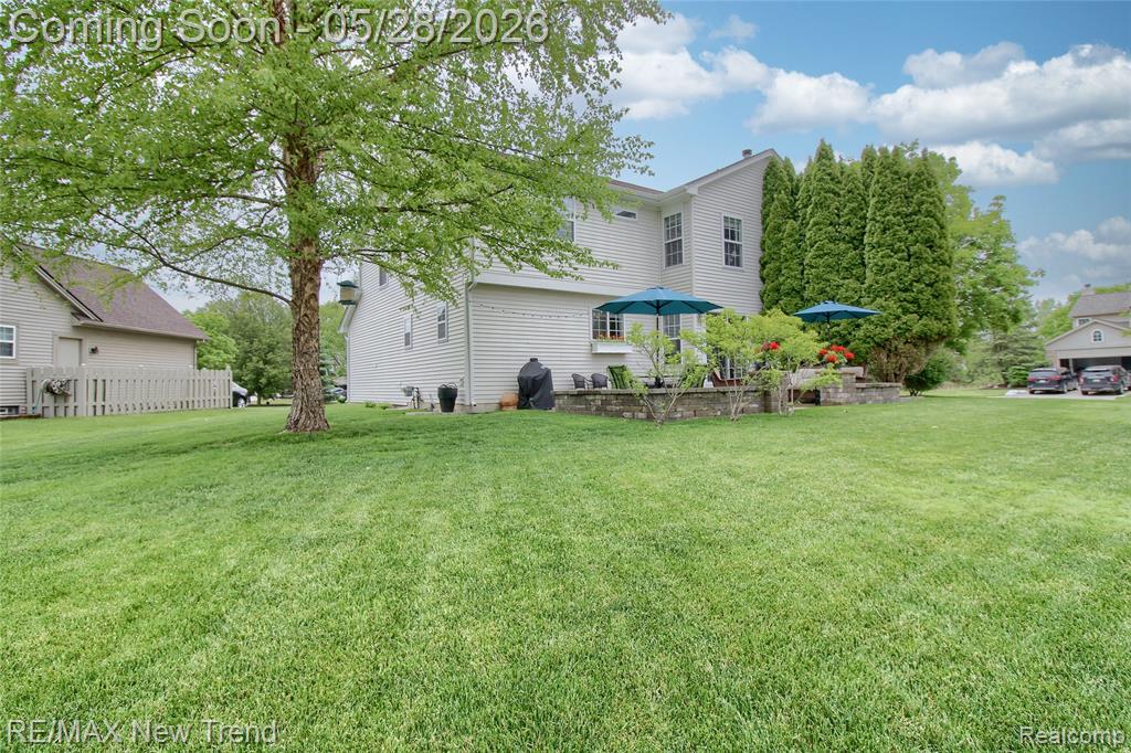 1029 Shetland Drive, South Lyon, MI 48178 — Photo 37