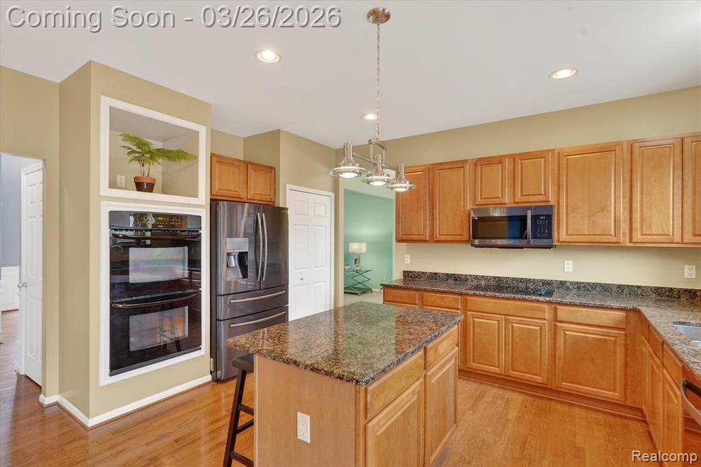 454 E Canford Park, Canton, MI 48187 — Photo 11