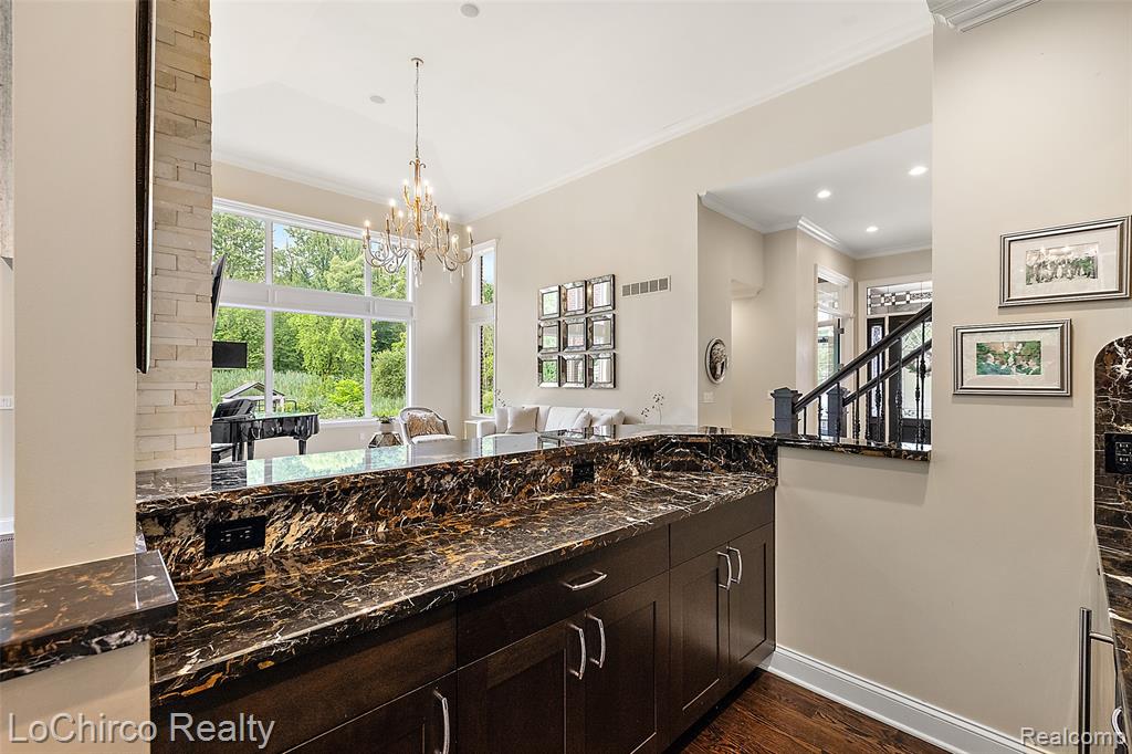 55223 Meadow Ridge Court, Shelby Twp, MI 48316 — Photo 16