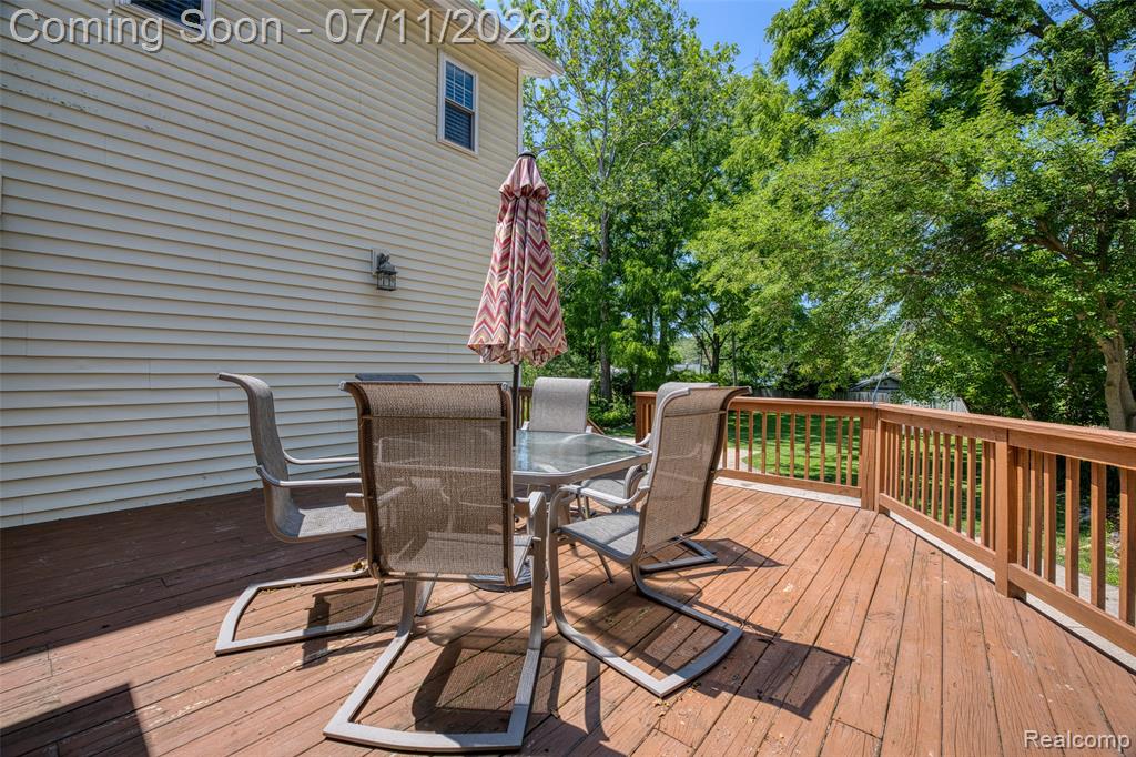 904 N Michigan Avenue, Howell, MI 48843 — Photo 40