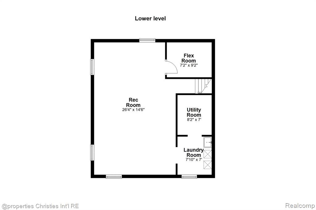 7145 Henry Drive, West Bloomfield, MI 48324 — Photo 45