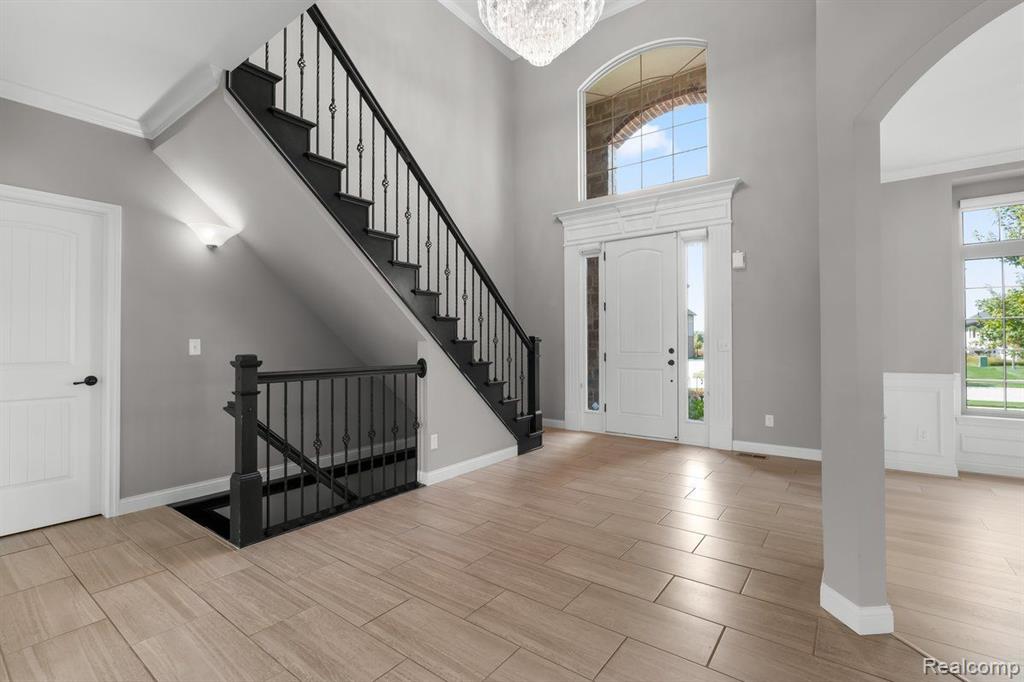 54806 BLACK HILLS Lane, Utica, MI 48316 — Photo 19
