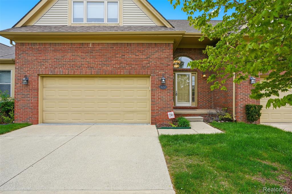 4212 April Lane, Sterling Heights, MI 48310 — Photo 3