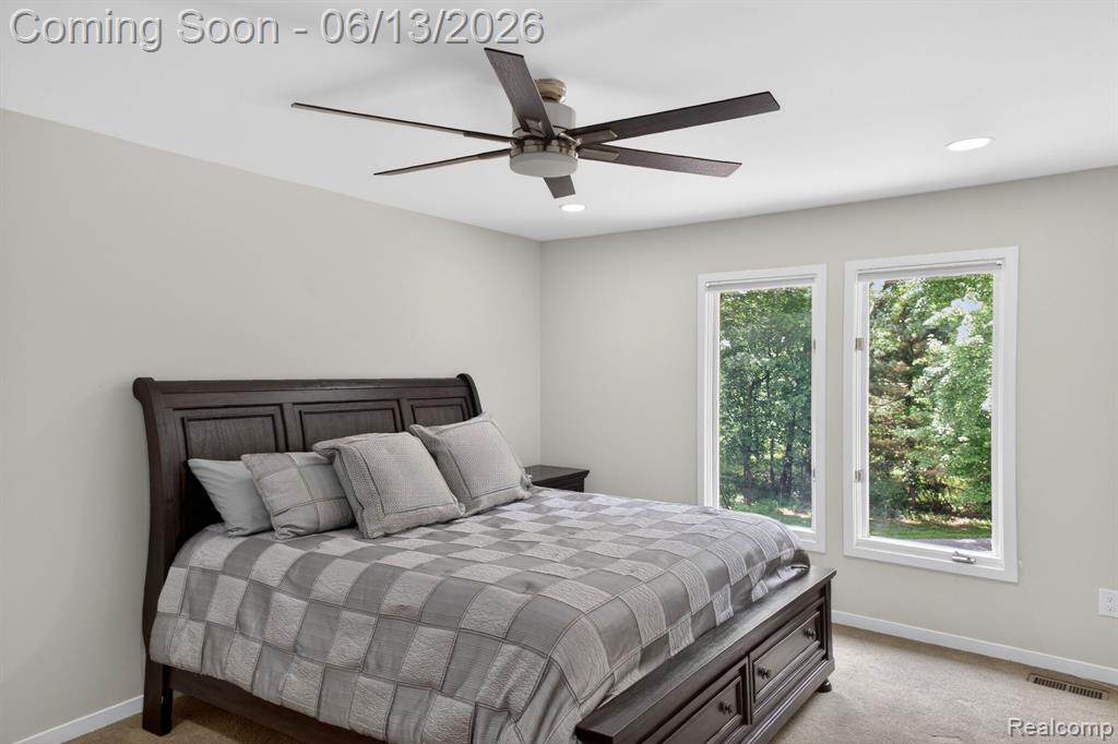 9961 Cross Creek Drive, South Lyon, MI 48178 — Photo 36