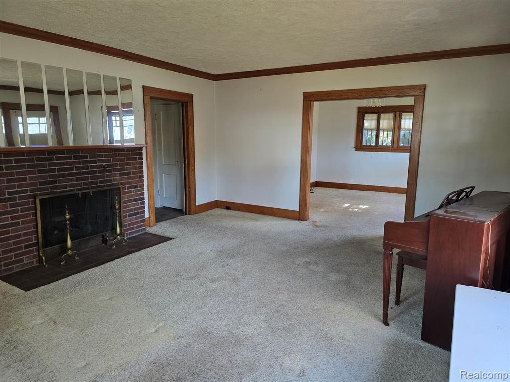939 Backus Street, Jackson, MI 49202 — Photo 3