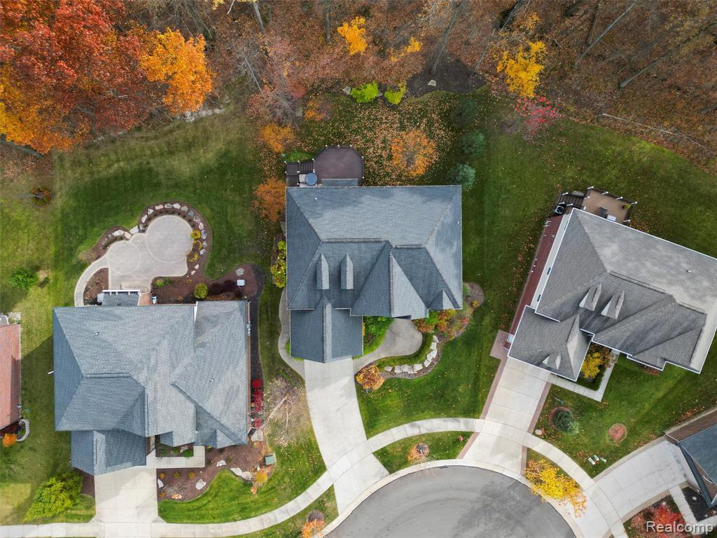 41733 Wilder Court, Novi, MI 48377 — Photo 67