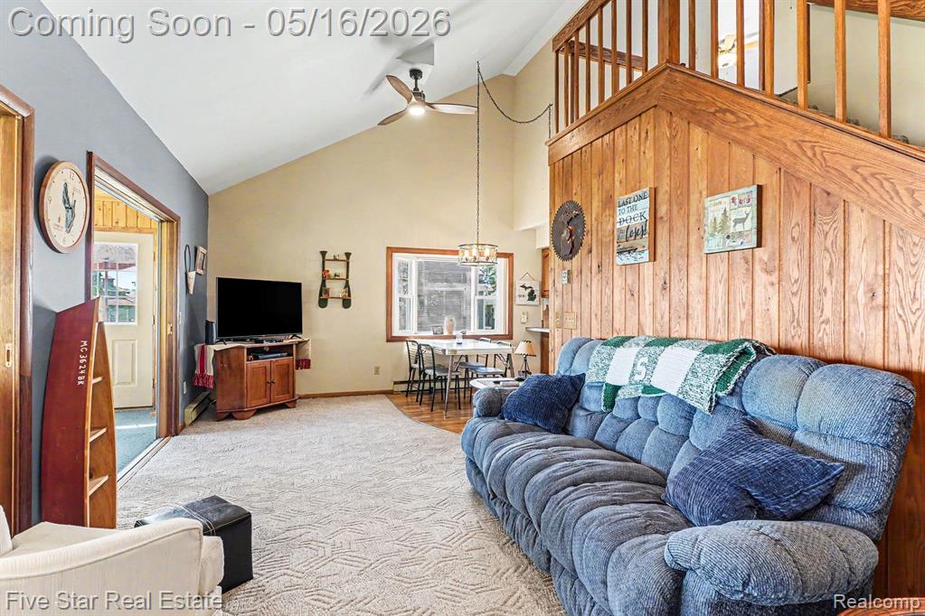6230 Cedar Drive, Hubbard Lake, MI 49747 — Photo 10