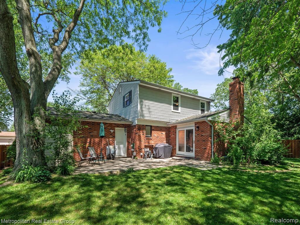 43419 Applewood Road, Canton, MI 48188 — Photo 21