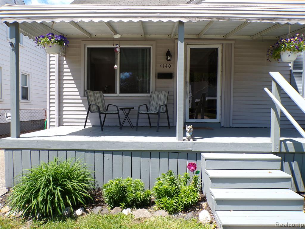 4140 ACADEMY Street, Dearborn Heights, MI 48125 — Photo 2