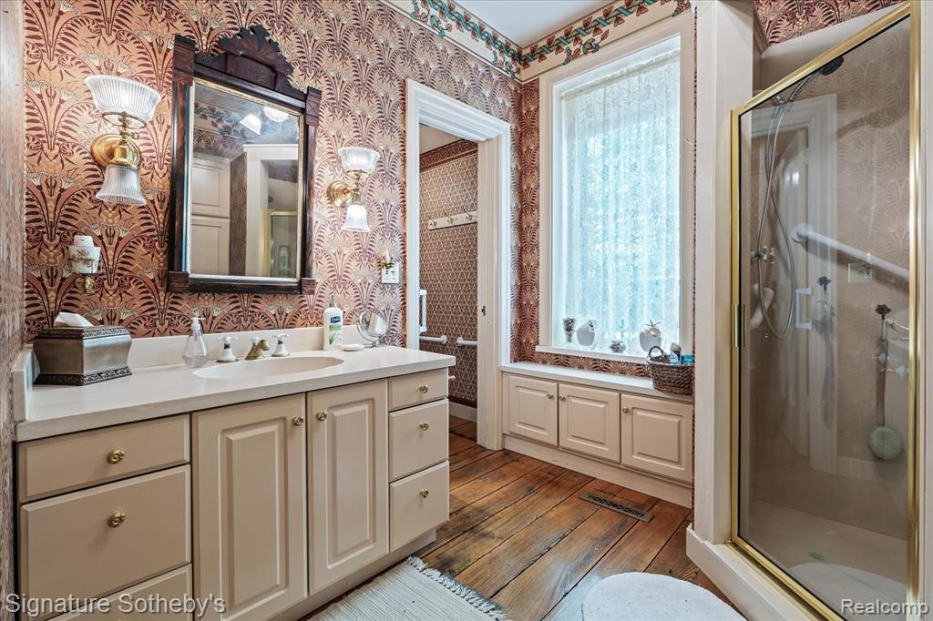 410 N Eagle Street, Marshall, MI 49068 — Photo 54