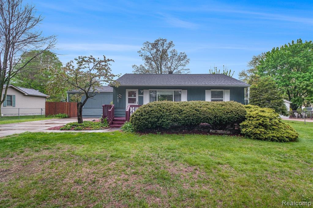48525 ORIOLE Street, Shelby Twp, MI 48317 — Photo 2