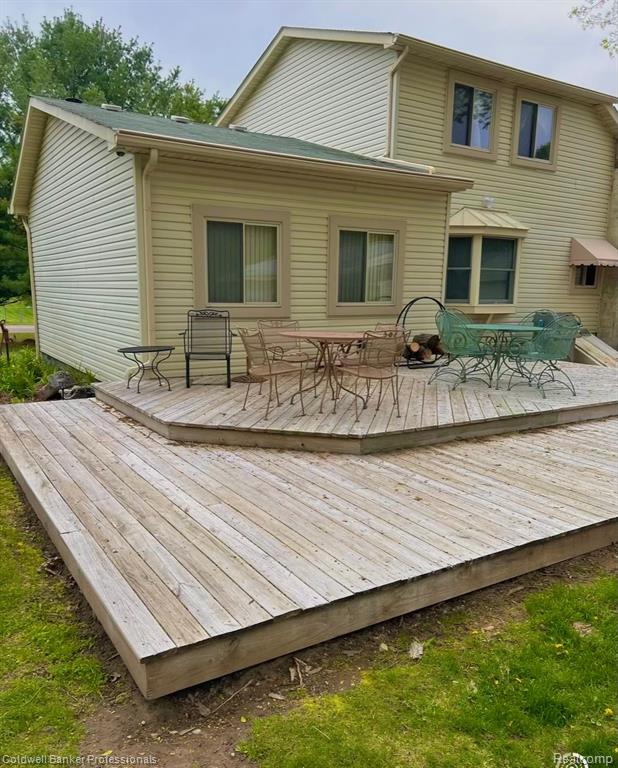 8709 CLARRIDGE Road, Clarkston, MI 48348 — Photo 4