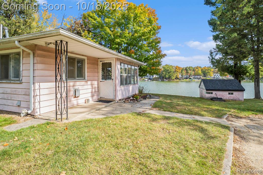 15303 Longfellow Drive, Byron, MI 48418 — Photo 22