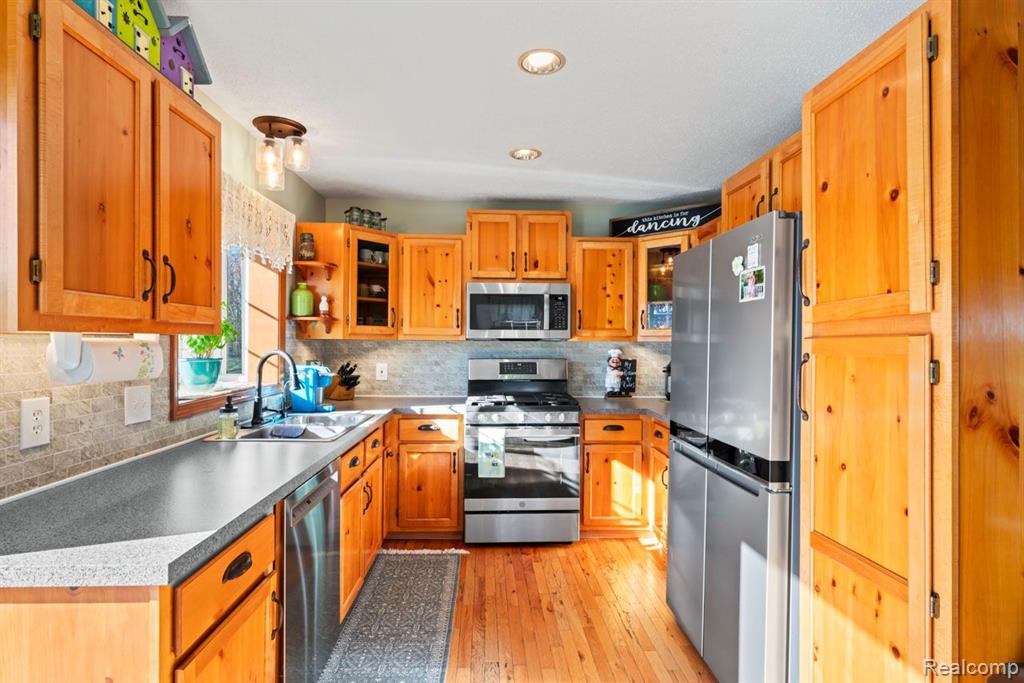 6510 MERTZ Road, Mayville Vlg, MI 48744 — Photo 14