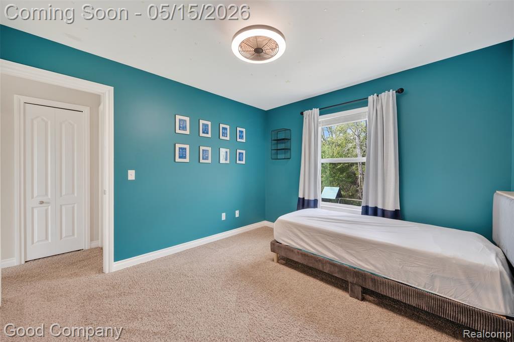 28622 Oakmonte Circle W, New Hudson, MI 48165 — Photo 28