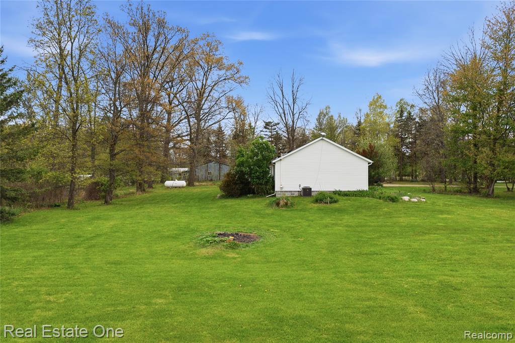 3351 N M 52, Stockbridge, MI 49285 — Photo 31