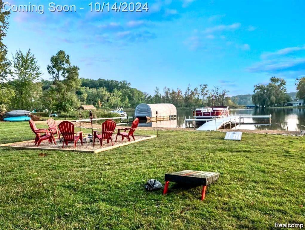 11765 PATTERSON LAKE Drive, Pinckney, MI 48169 — Photo 14