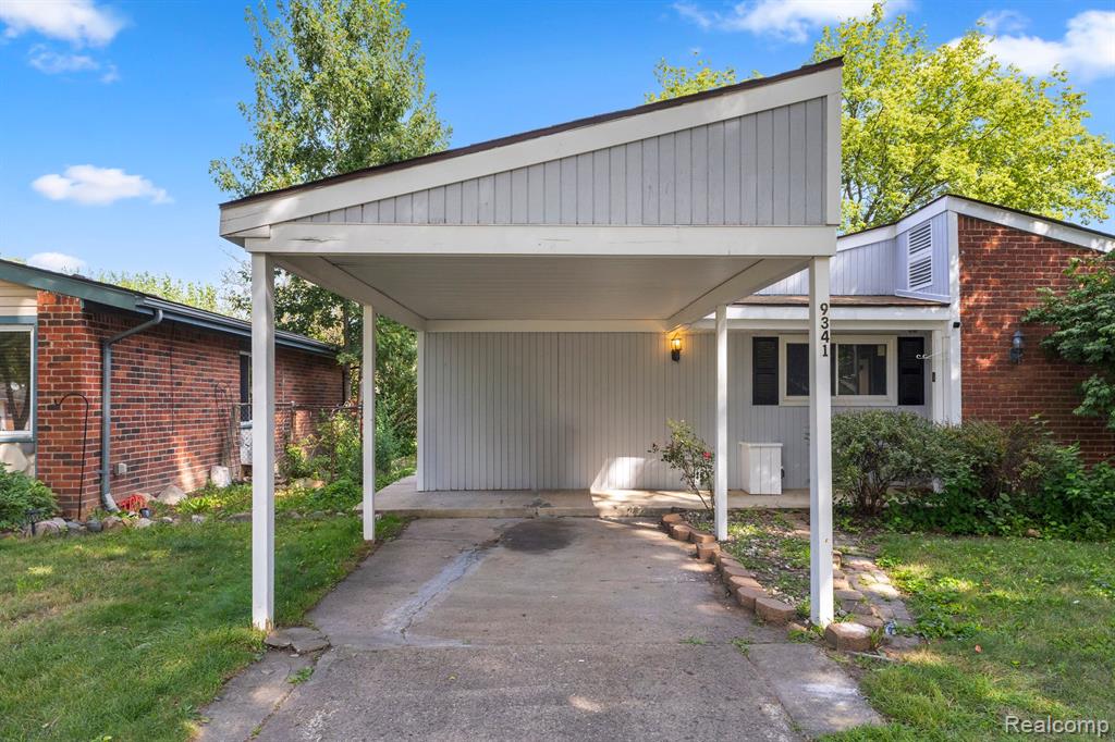 9341 POLK Street, Taylor, MI 48180 — Photo 34