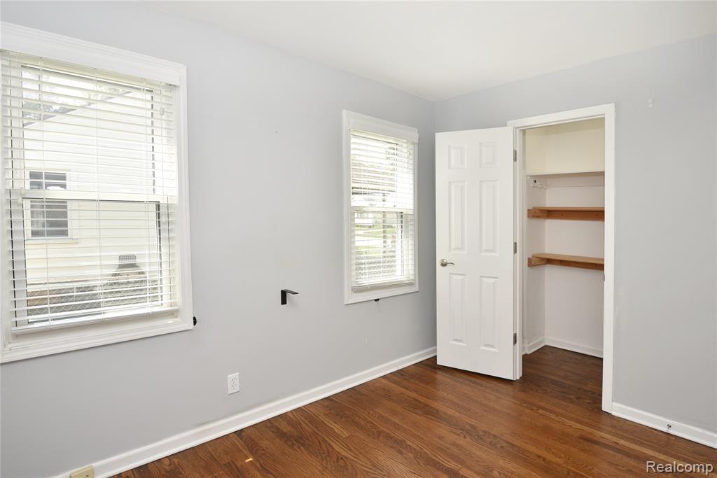 4176 Prairie Avenue, Berkley, MI 48072 — Photo 22