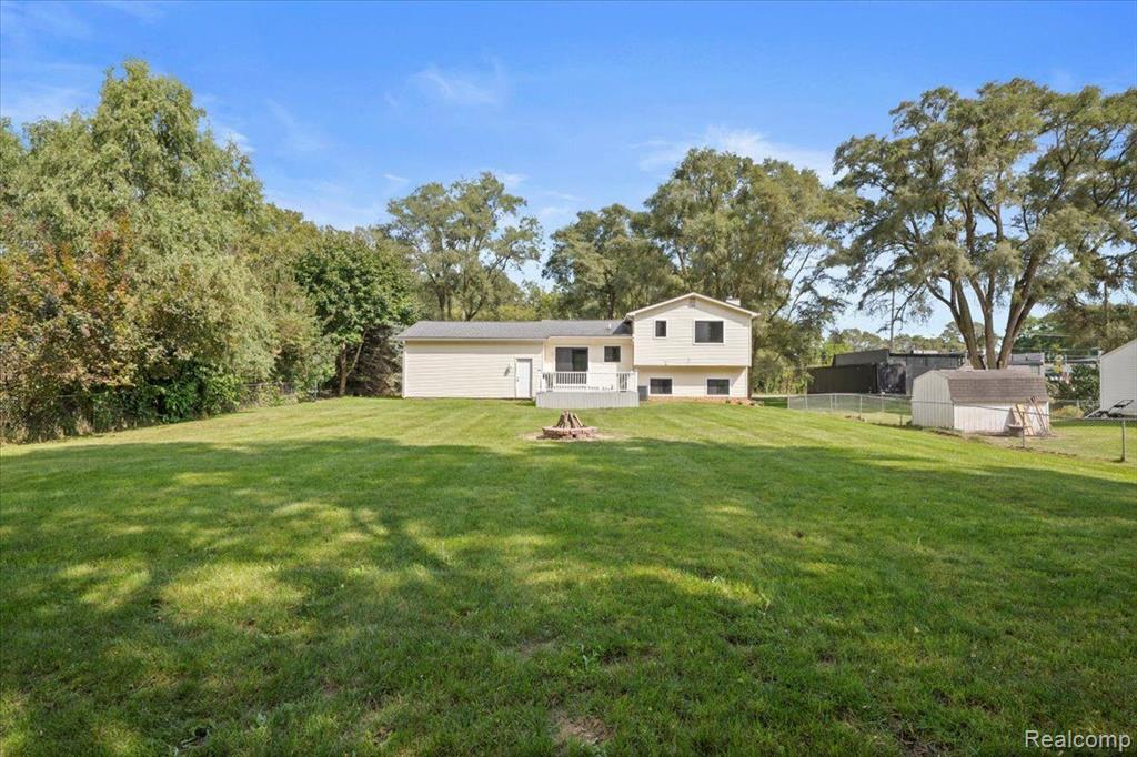 4525 CLINTONVILLE Road, Clarkston, MI — Photo 10