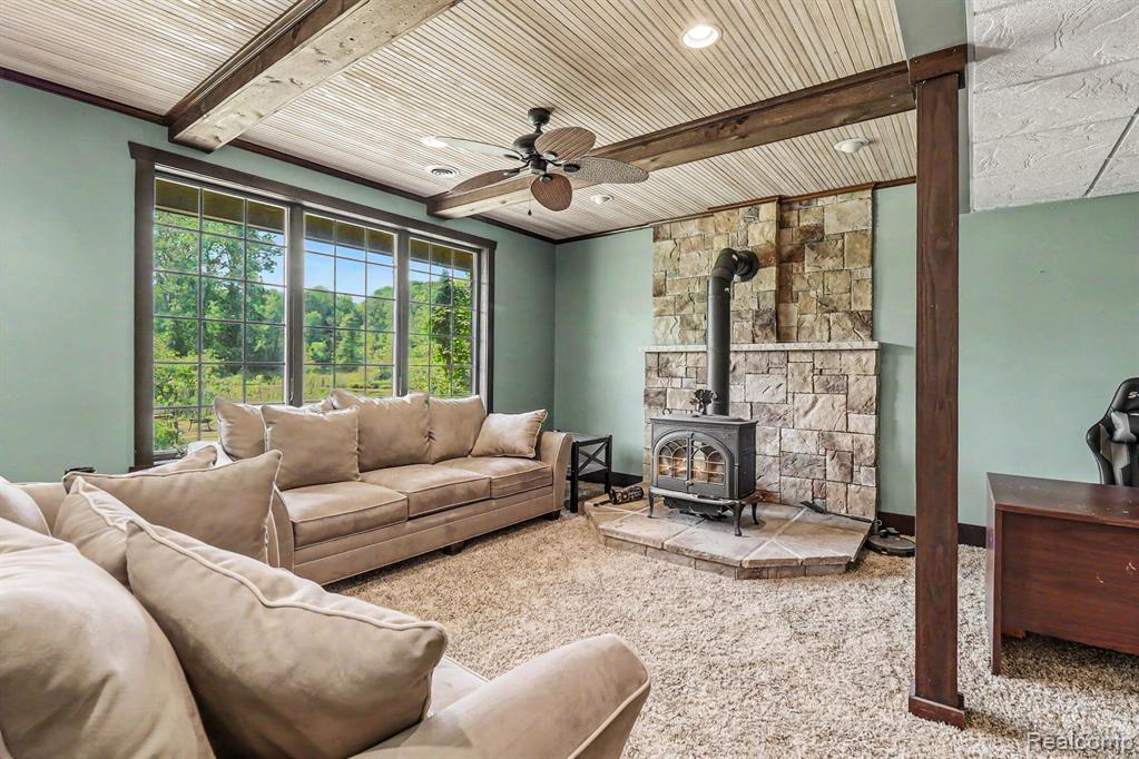 16400 Easudes Road, Grass Lake, MI 49240 — Photo 32