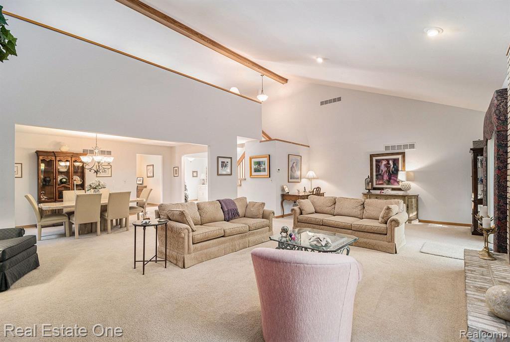 8323 FAWN VALLEY Drive, Clarkston, MI 48348 — Photo 7