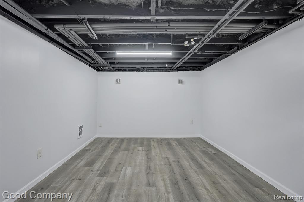 120 Seward Street, Detroit, MI 48202 — Photo 19