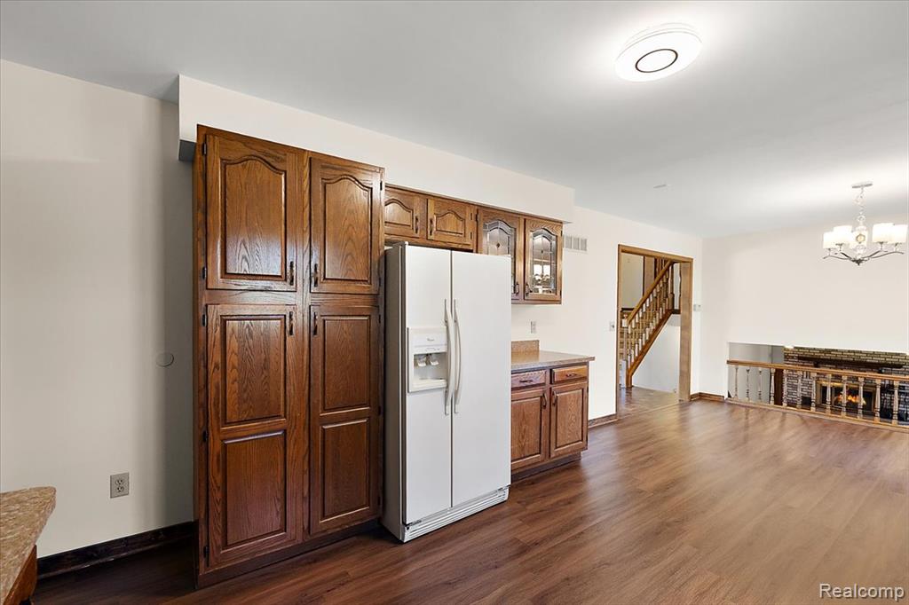 1081 Eagle Nest Drive, Rochester, MI 48306 — Photo 15