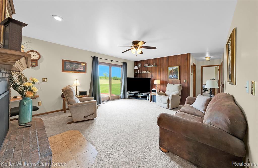 9594 MARQUETTE Road, Wales, MI — Photo 13