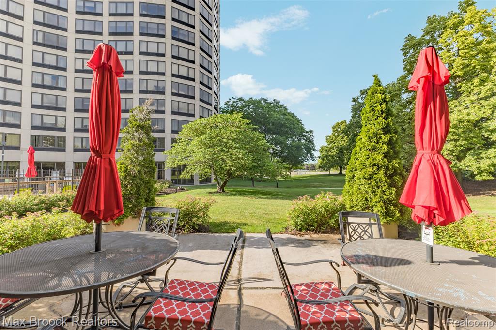 5000 Town Center, 2605, Southfield, MI 48075 — Photo 38