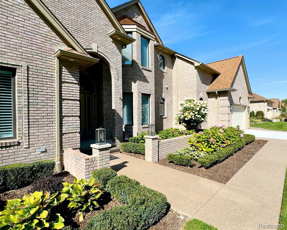 49877 Miller Court, Chesterfield, MI 48047 — Photo 2