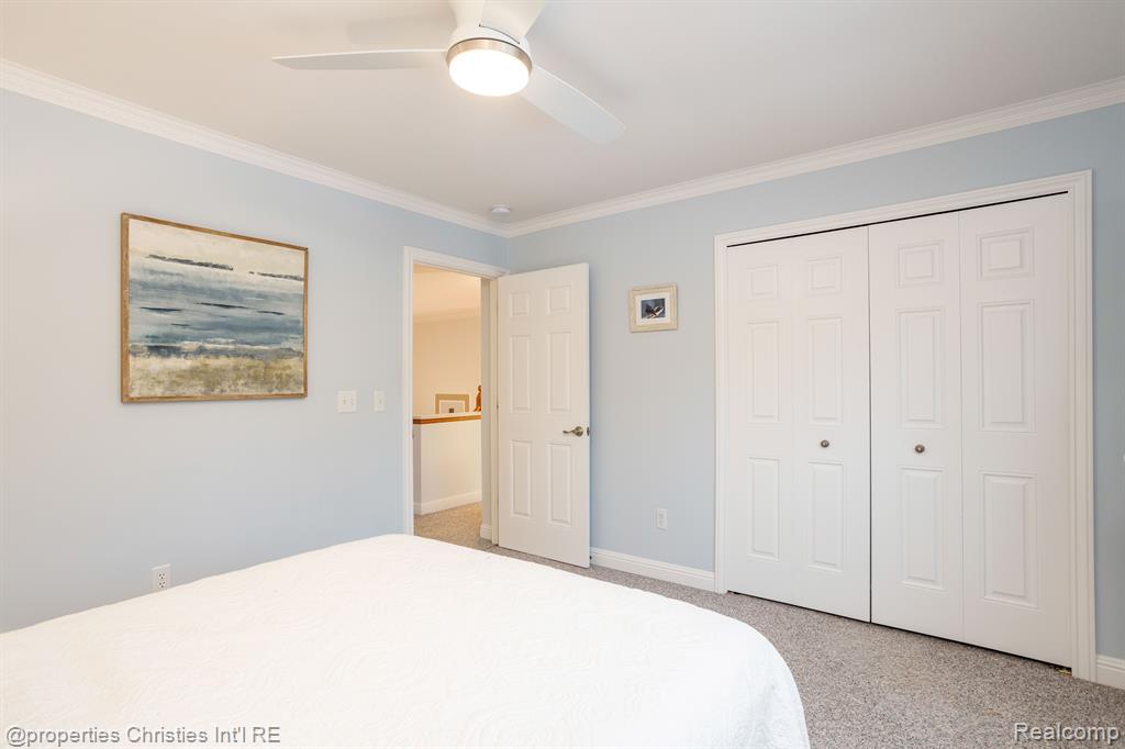 47726 MOCKING BIRD Court, Novi, MI — Photo 36