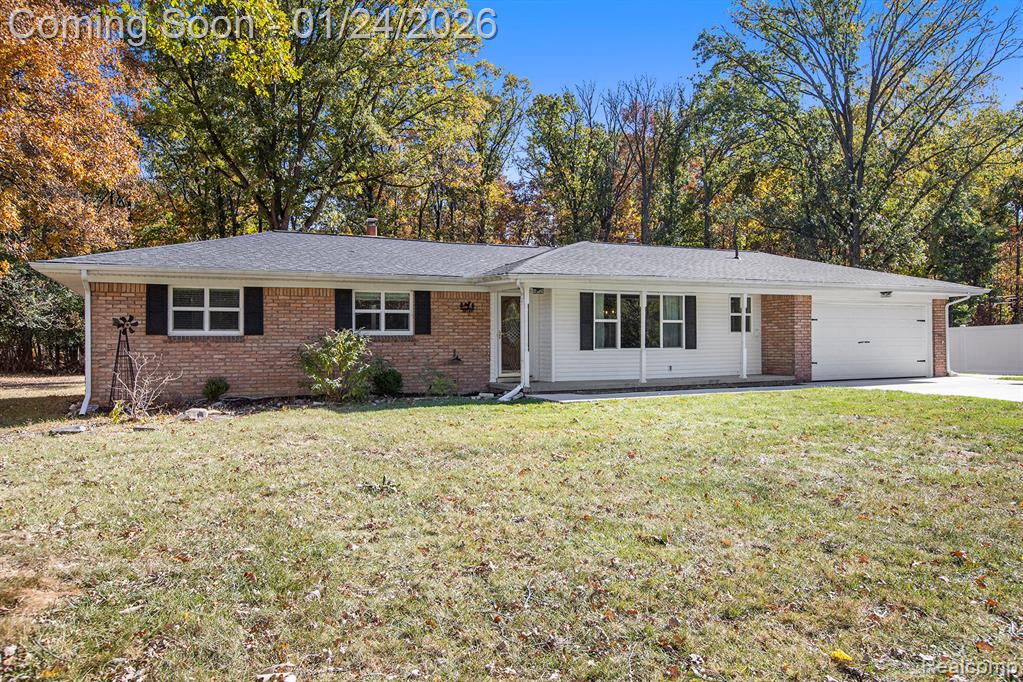 20149 Hcl Jackson, Grosse Ile, MI 48138 — Photo 2