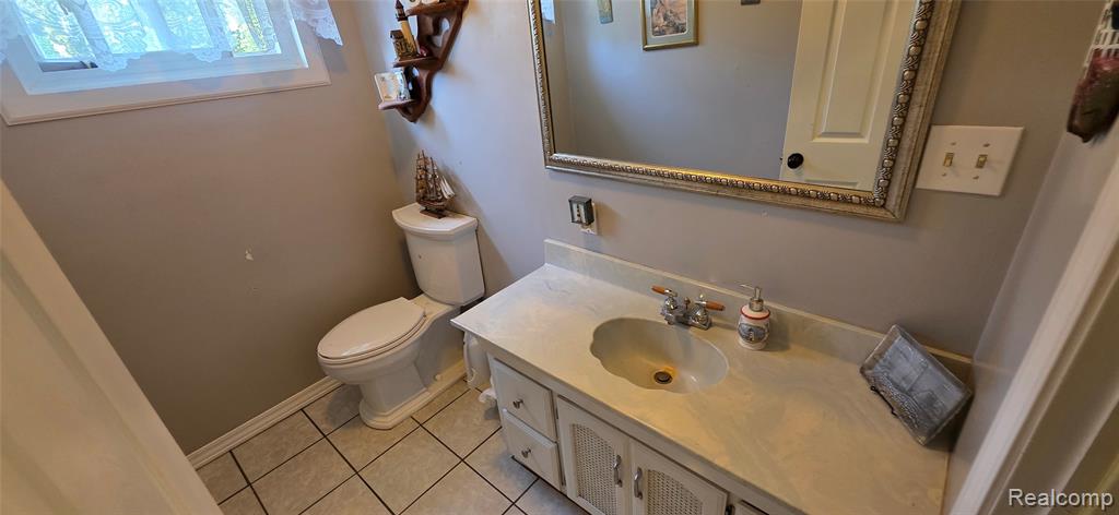 1295 Byrnes Drive, Clio, MI 48420 — Photo 14