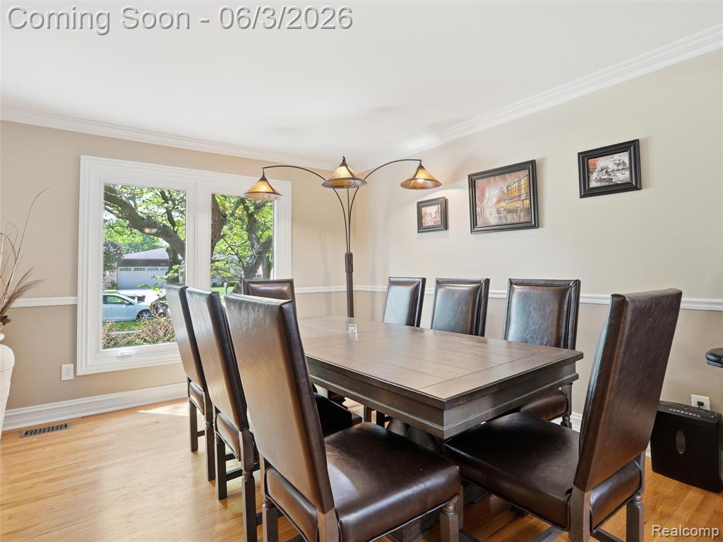 15693 Jennifer Drive, Macomb, MI 48044 — Photo 9