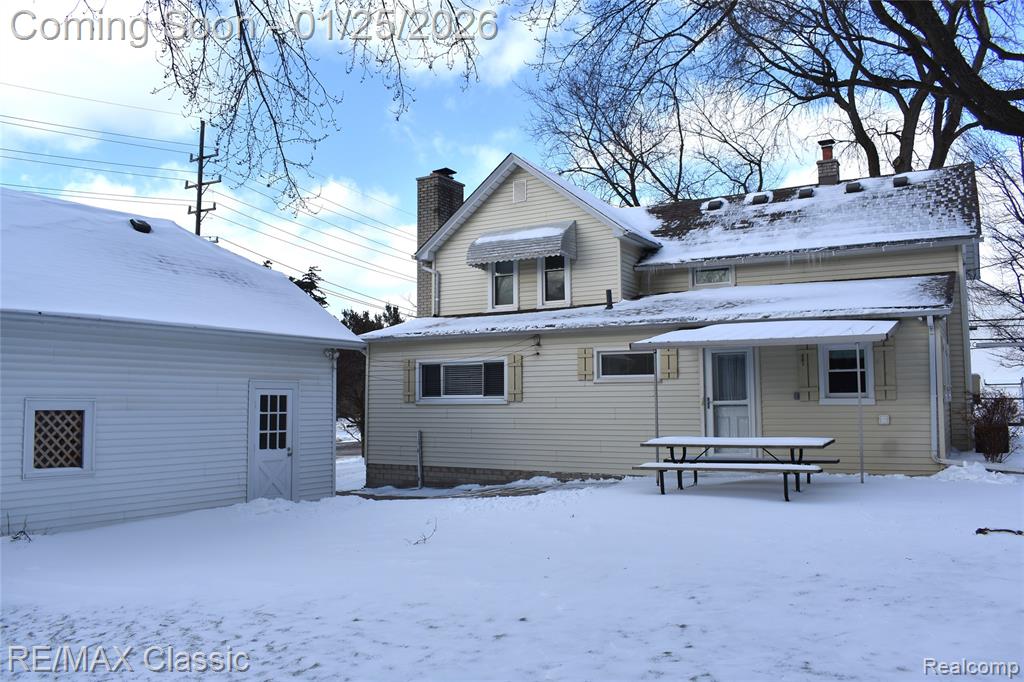 431 W Washington Street, Milford, MI 48381 — Photo 52