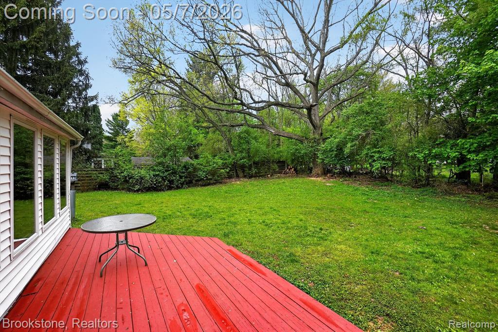 4547 Marlborough Drive, Okemos, MI 48864 — Photo 35