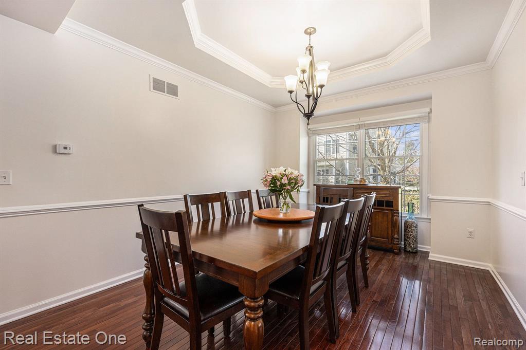 49991 BLACKBERRY Trail, Novi, MI — Photo 5
