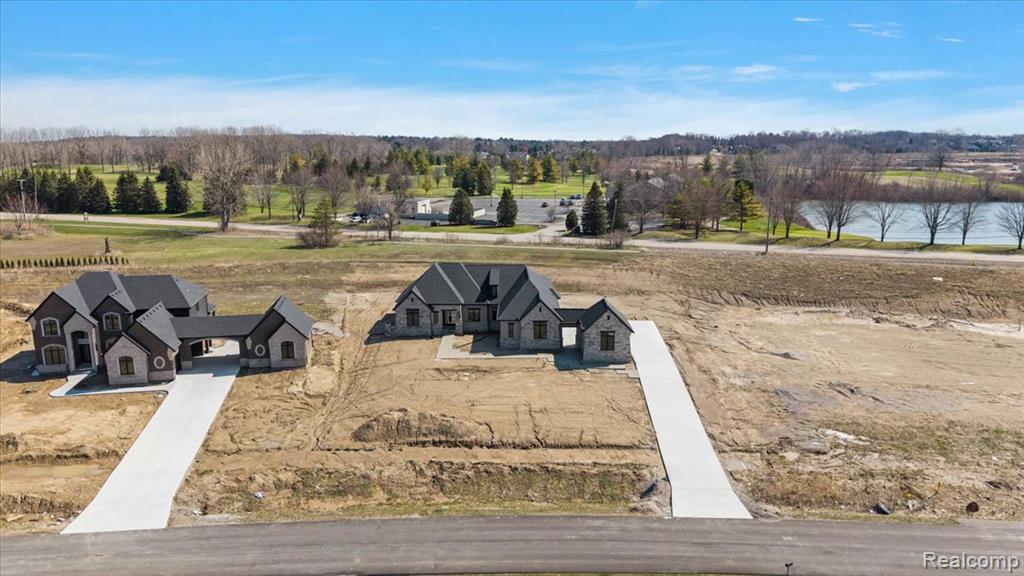 67736 Overlook Trail, Washington, MI 48095 — Photo 57