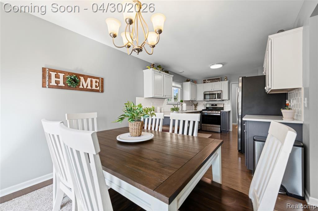 70151 Crystal Drive, Richmond, MI 48062 — Photo 8