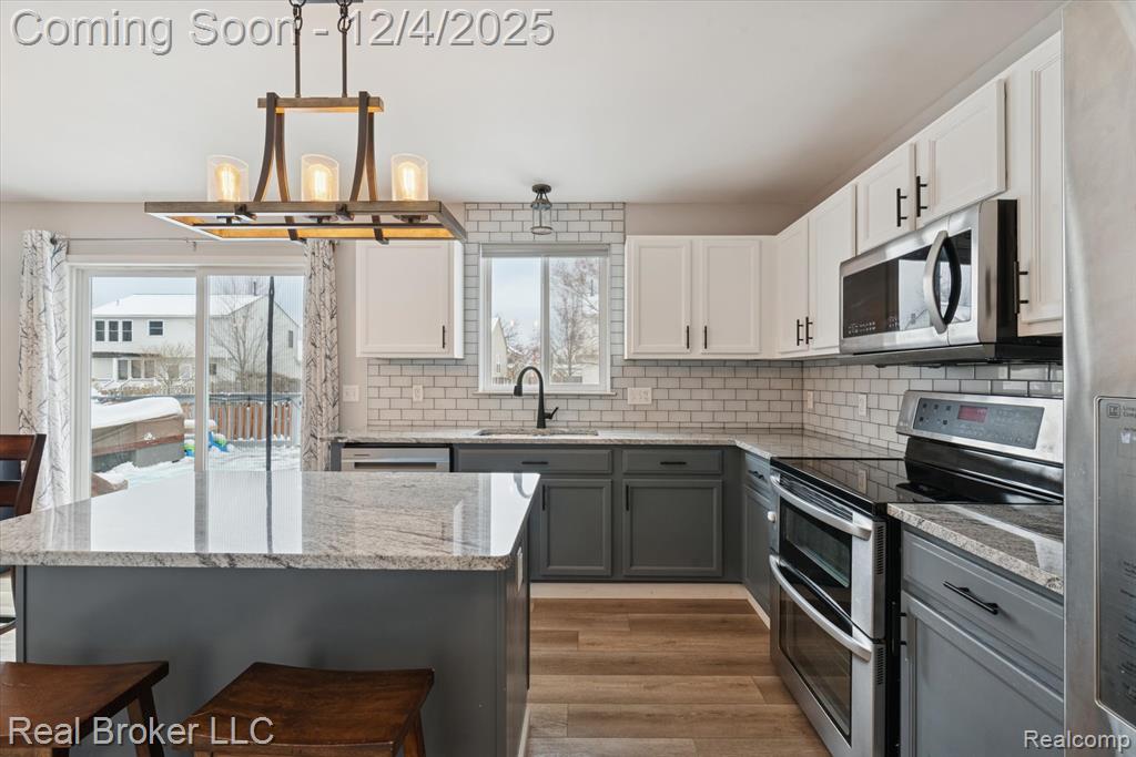 7573 Carlton Drive, Ypsilanti, MI 48197 — Photo 18