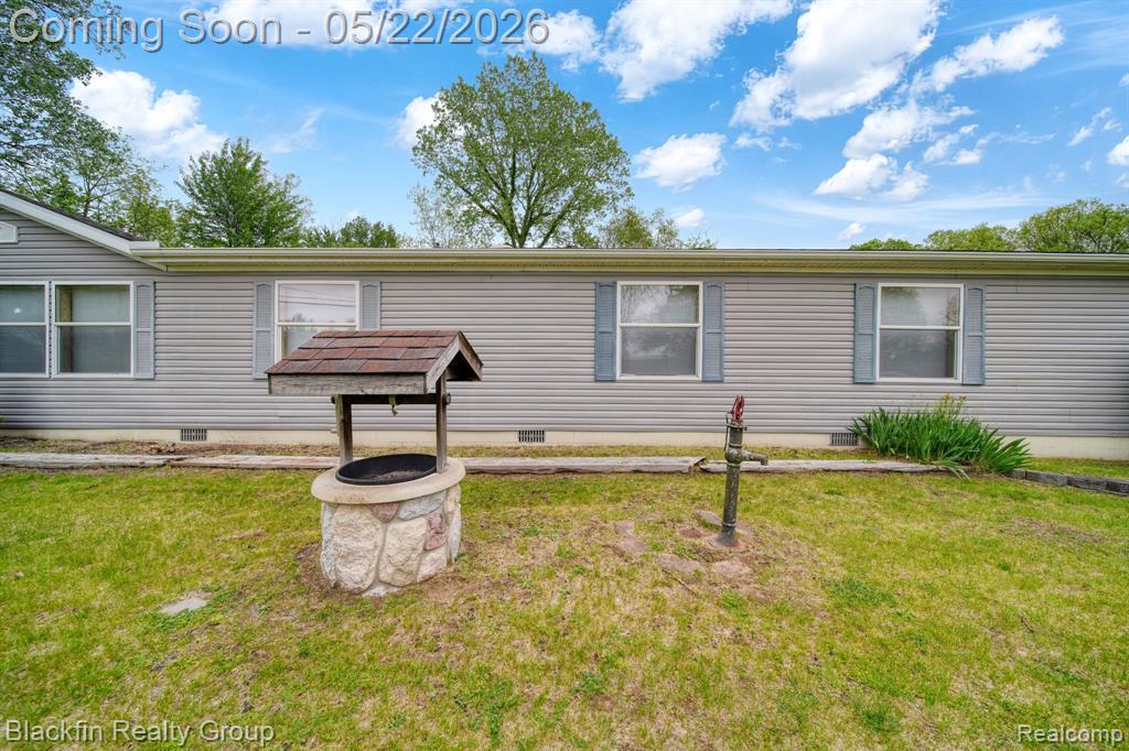 7001 Sweezy Lake Road, Brooklyn, MI 49230 — Photo 54