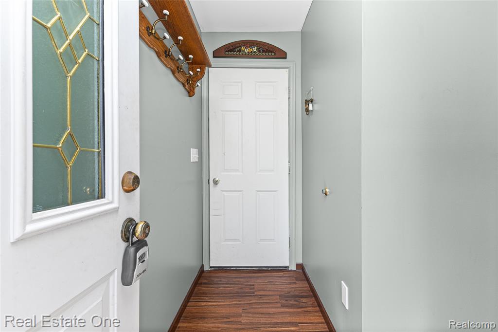 5361 Frankwill Avenue, Clawson, MI — Photo 5