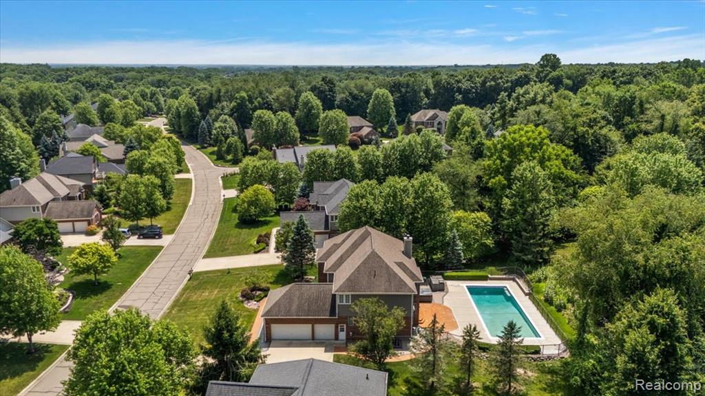 8507 Newbury Court N, Canton, MI 48187 — Photo 66